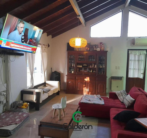 Casa En Venta Ubicado En Banco Provincia, Moreno, G.b.a. Zo