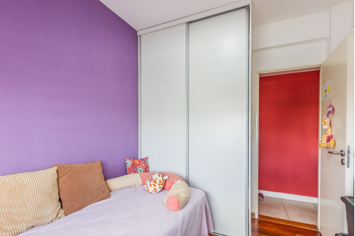 Venta Departamento 3 Ambientes Con Balcón Vista Abierta En Ramos Mejía