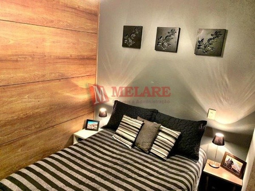 Imagem 14 de 15 de Apartamentos - Perdizes - Ref: 56103 - V-56103