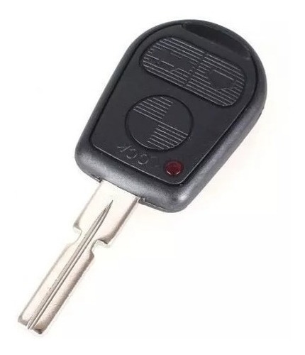 Llave Bmw E32 E34 E36 E38 E39 E46 Z3 (carcasa)