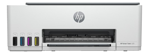 Impresora Multifuncional Hp Smart Tank 520