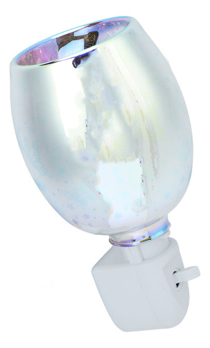 Wax Melt Warmer Plug In Wall Melter For Scented Electric