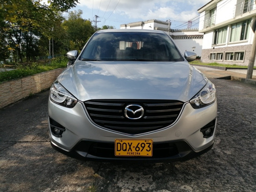Mazda Cx-5 Touring