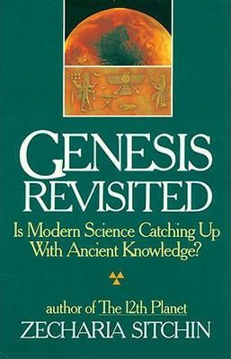 Libro Genesis Revisited : Is Modern Science Catching Up W...