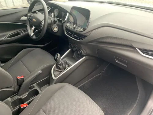 Chevrolet Onix 1.0T Lt