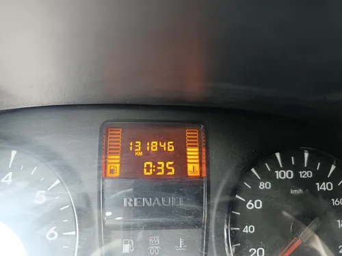 Renault Clio II 1.2 Campus