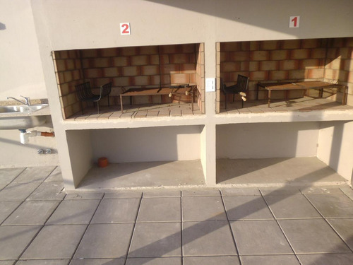 Imagen 17 de 17 de Venta Monoambiente Al Mar Con Balcón. Villa Gesell