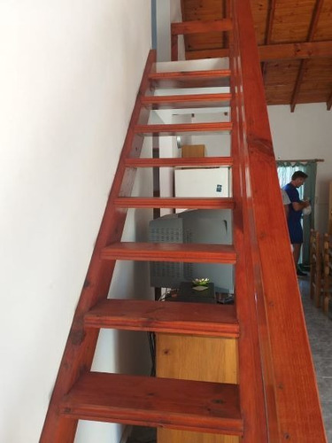 Imagen 6 de 9 de Departamento En Mar Del Tuyu