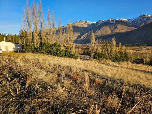 Terreno En La Ciudad De Esquel Chubut