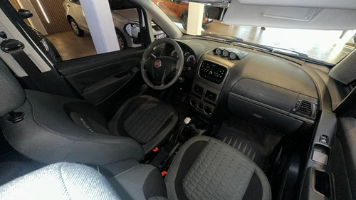 Fiat Idea 1.6 Adventure 115cv