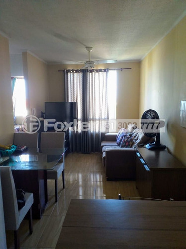 Imagem 7 de 30 de Apartamento, 2 Dormitórios, 43.35 M², Mário Quintana - 196756