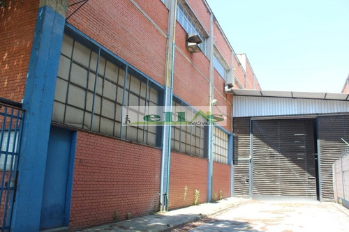 Imagem 9 de 15 de Galpão Para Aluguel, 8400.0m² - 1581