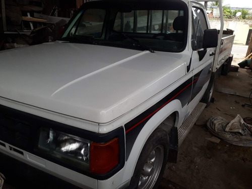 Imagem 3 de 6 de Chevrolet C 20 Gasolina Stand