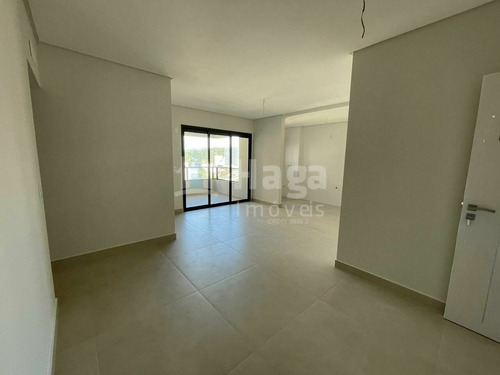 Imagem 10 de 19 de Apartamento À Venda No Bairro Gravatá - Navegantes/sc - 1554