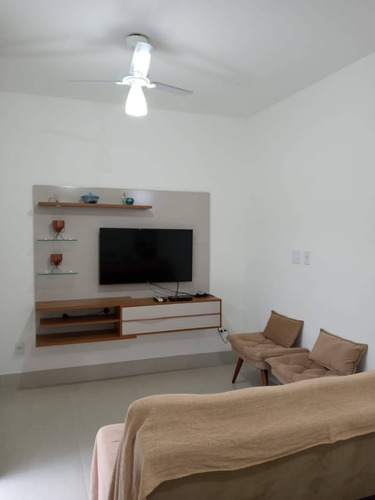 Imagem 19 de 30 de Apartamento Em Praia Grande, Ubatuba/sp De 123m² 3 Quartos À Venda Por R$ 990.000,00 - Ap2343664-s