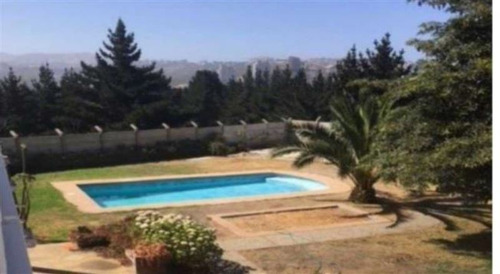 Imagen 5 de 12 de Casa En Venta De 6 Dorm. En Viña Del Mar