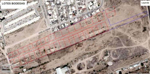 Imagen 10 de 10 de 5,000 M2 Col. Nombre De Dios Terreno Industrial Venta Ba 110