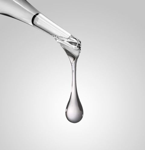 Imagen 2 de 2 de Shampoo Base Neutro Transparente 18lt Sin Aroma Ni Parabenos