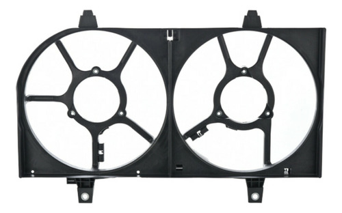 Tolva Ventilador Sentra 2000-2001
