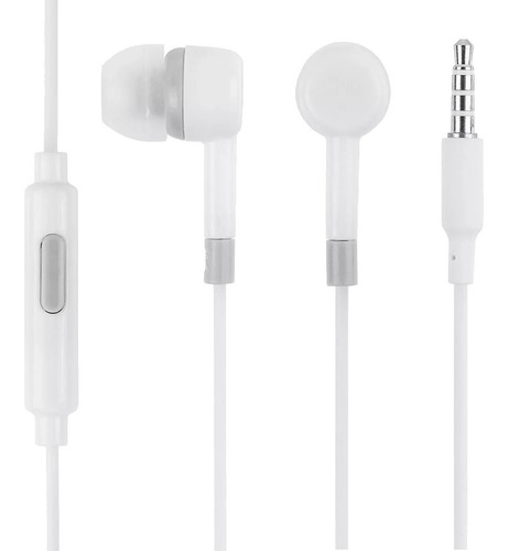 Auriculares Manos Libres Compatibles Xiaomi Huawei Samsung ®