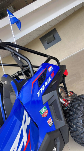 Imagen 9 de 16 de Utv Polaris Rzr 1000 ( No Utv Can Am, Yamaha, Artic Cat )
