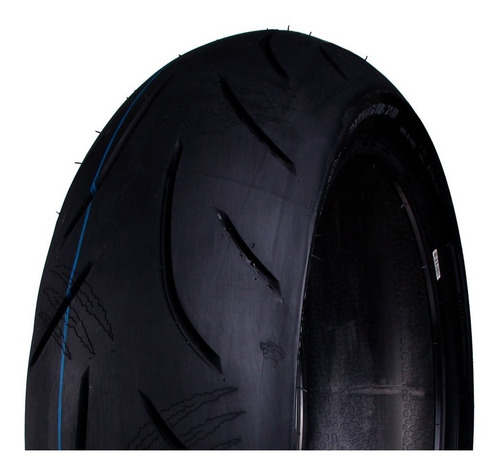 Imagen 2 de 5 de Cubierta 180 55 17 Kingtyre K97 Doble compuesto