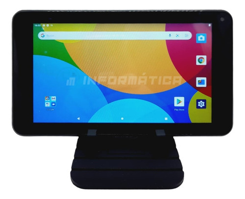 Imagen 1 de 7 de Tablet 7 2gb Ram 32gb Android 10 Allwinner A133 Velocity