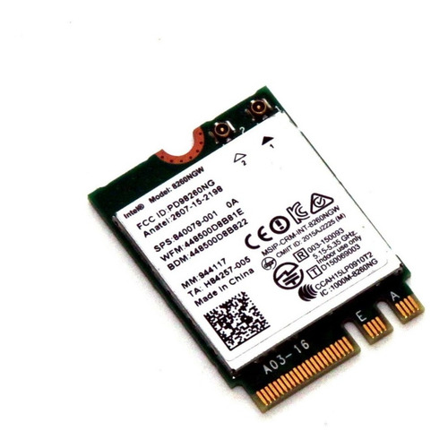 how to tell if i have an anatel wifi card how to tell if i have an anatel wifi card