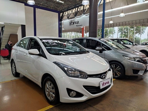 Imagem 7 de 15 de Hyundai Hb20s 1.0 Comfort Style 12v