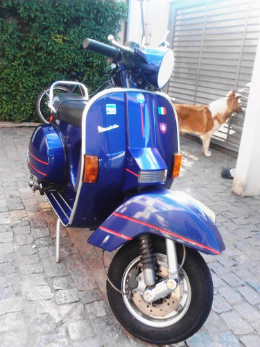 Vespa  Piaggio Originale 