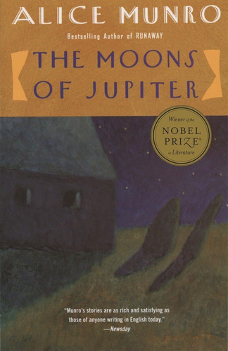 Libro:  The Moons Of Jupiter