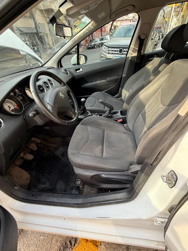Peugeot 308 1.6 Active