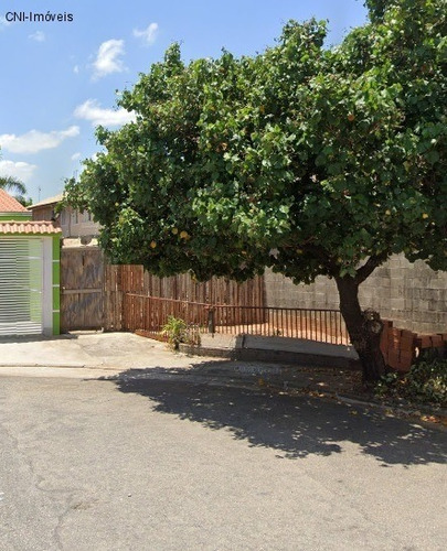 Imagem 1 de 2 de Terreno Jd Americano Sorocaba Sp., Terreno Plano Jd Americano - Te00265 - 69485967