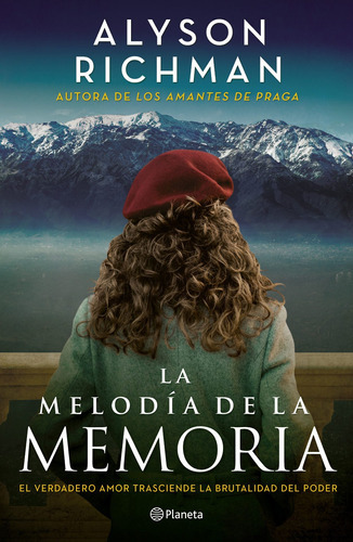 Libro La Melodía De La Memoria - Alyson Richman