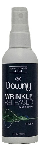  Downy Wrinkle Releaser Spray Antiarrugas De Viaje 90ml