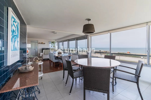 Alquiler Apartamento Tres Dormitorios Punta Del Este Edificio Tiburon I