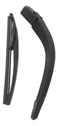 Parabrisas Trasero 05140654aa, Color Negro