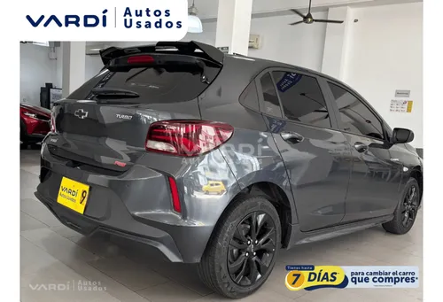 Chevrolet Onix 49040