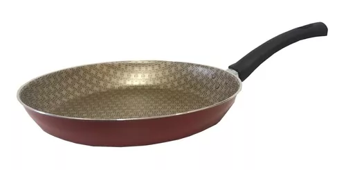 Wok antiadherente RIVOLI de 28 cm.