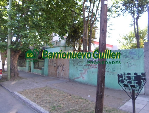 Lote De 8,66 X 21,73 - Perdriel 5385 - Villa Lynch