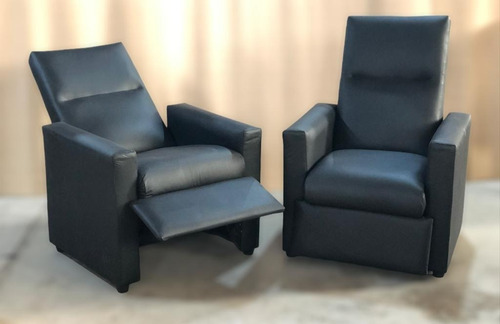 Poltrona Reclinable. Entrega Inmediata !consulte Colores