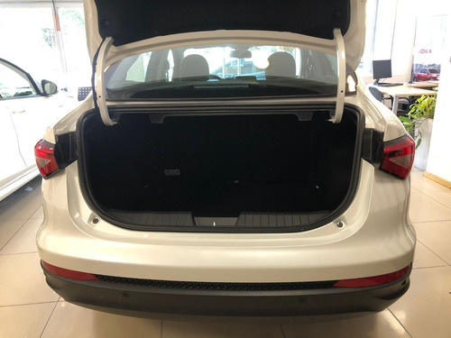Imagen 11 de 21 de Fiat Cronos Ideal Uber Tomo Usado Anticipo Y Cuotas Dni A