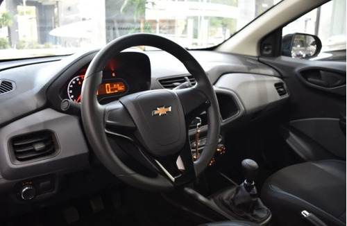 Imagen 6 de 6 de Nuevo Chevrolet Onix Joy Plus 1.4 Financiado/cuota #ns