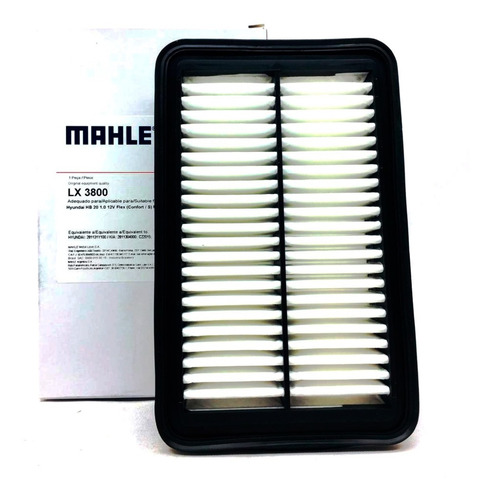 Imagem 4 de 5 de Filtro Ar Motor Hb20 2013 2014 2015 2016 1.0