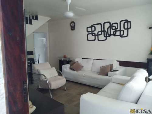 Imagem 2 de 15 de Sobrado Jardim Brasil 04 Dormitórios - 02 Vagas - Ej5425
