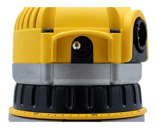 Imagen 4 de 12 de Router DeWalt DW616 750W 110V