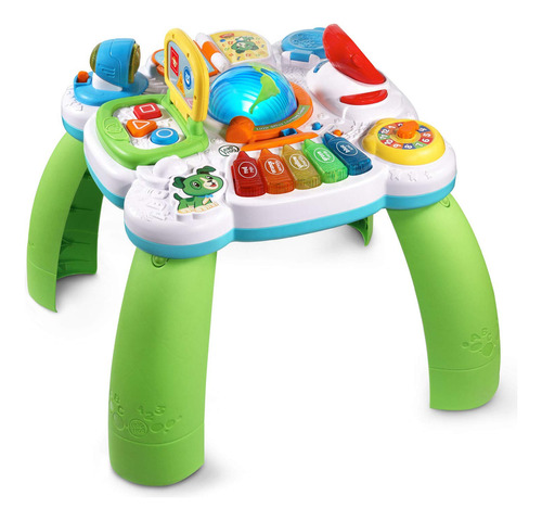 Leapfrog Little Office Learning Center (embalaje Sin Frustr.