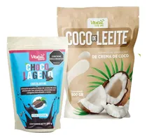 Comprar Colageno Mujer + Leche Coco - Unidad a $39950