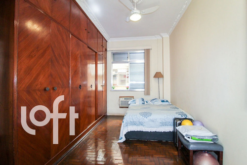Imagem 17 de 30 de Apto Laranjeiras | 3 Quartos | 140 M² | Cond: R$1100.00 | 1 Vaga - Sas5m2