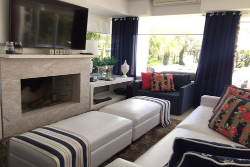 Imagem 15 de 30 de Casa À Venda Em Xangri-lá - Ca01018 - 34979312